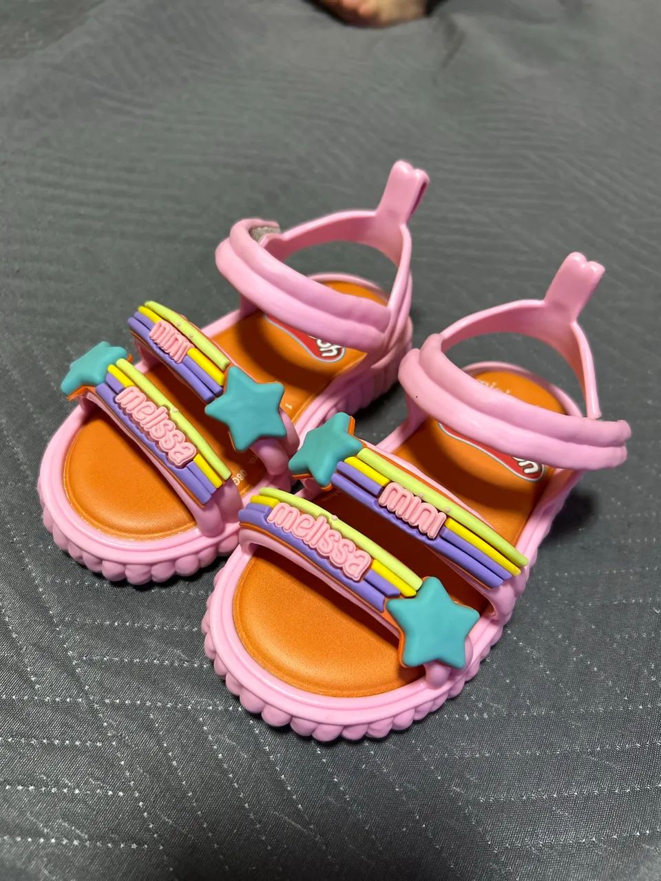 MINI MELISSA 2 PARES N 20/21 65137449768193123