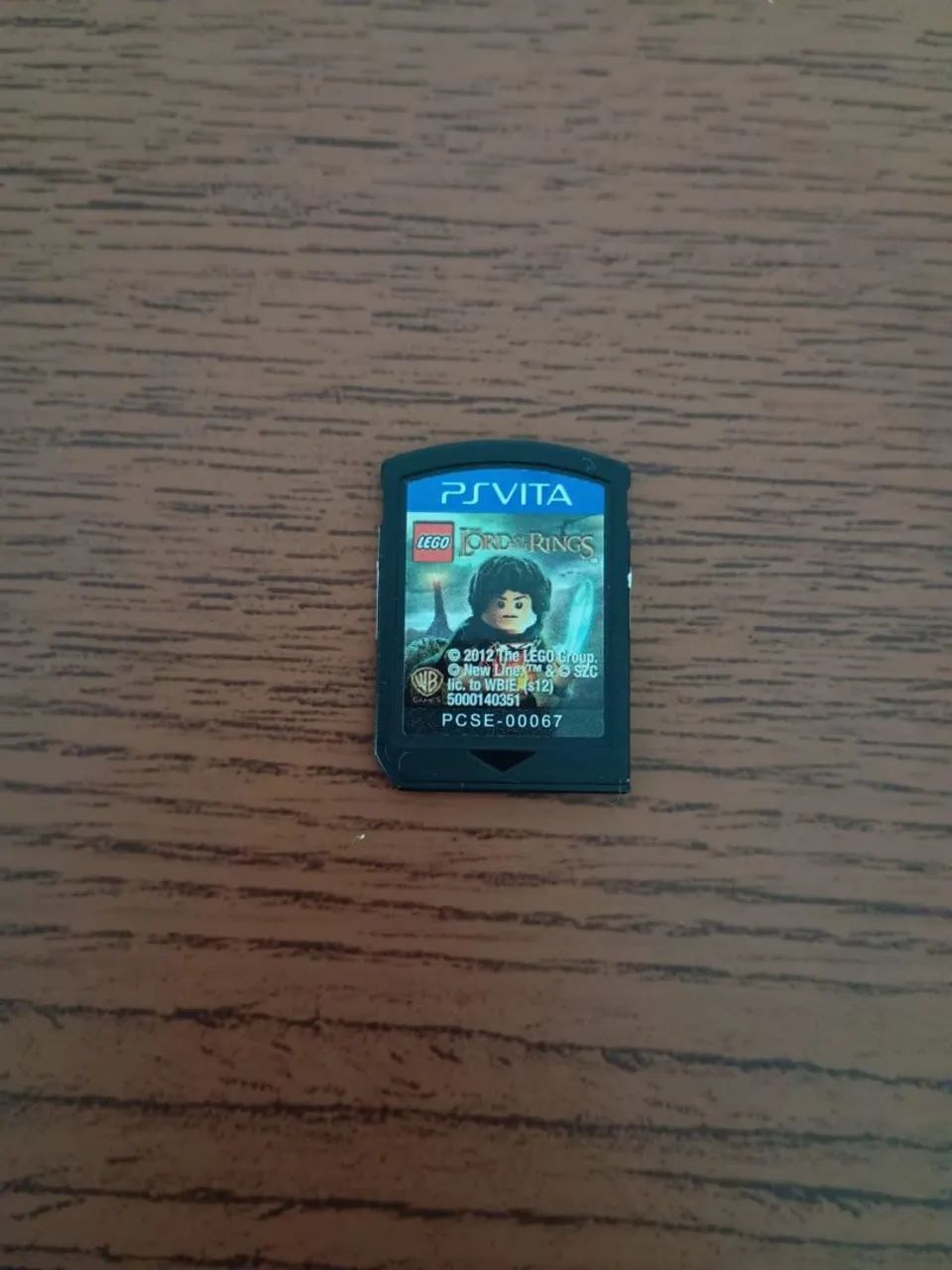 Psvita + Jogo + Case de Brinde  - Foto 4