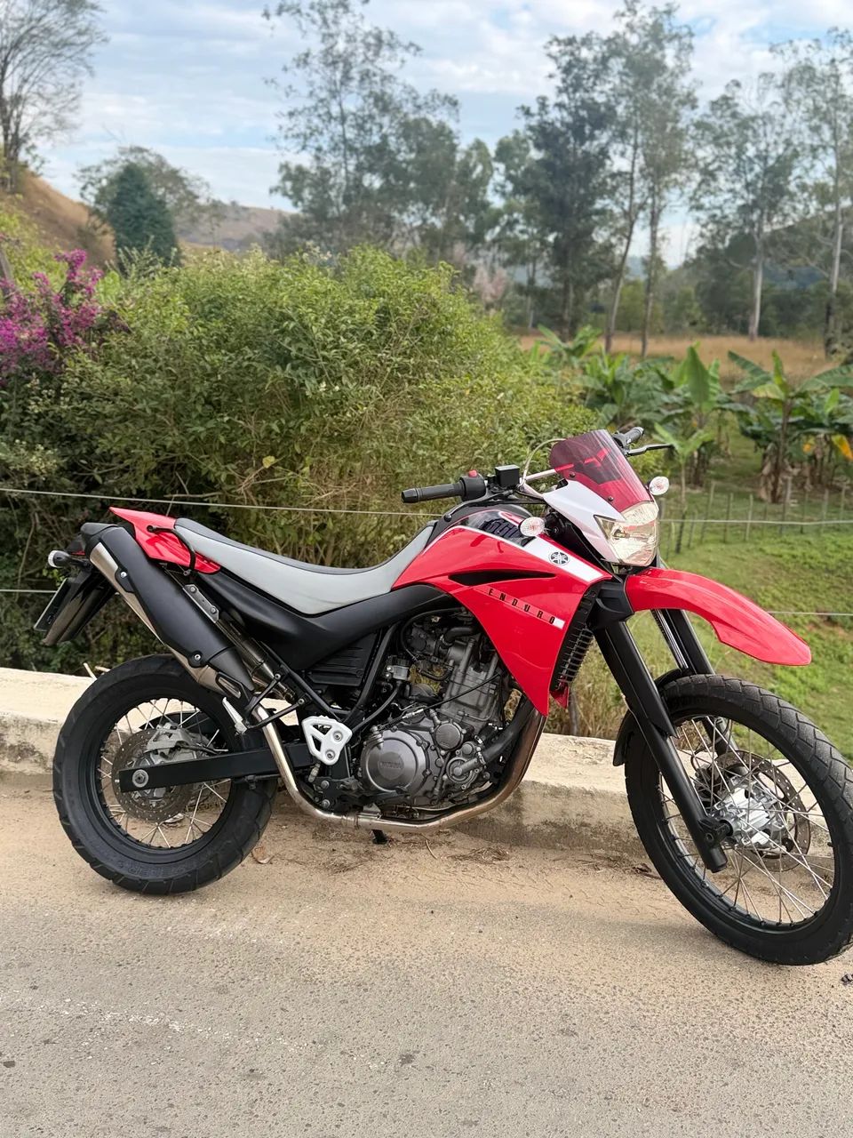 Xt 660r  - Foto 2