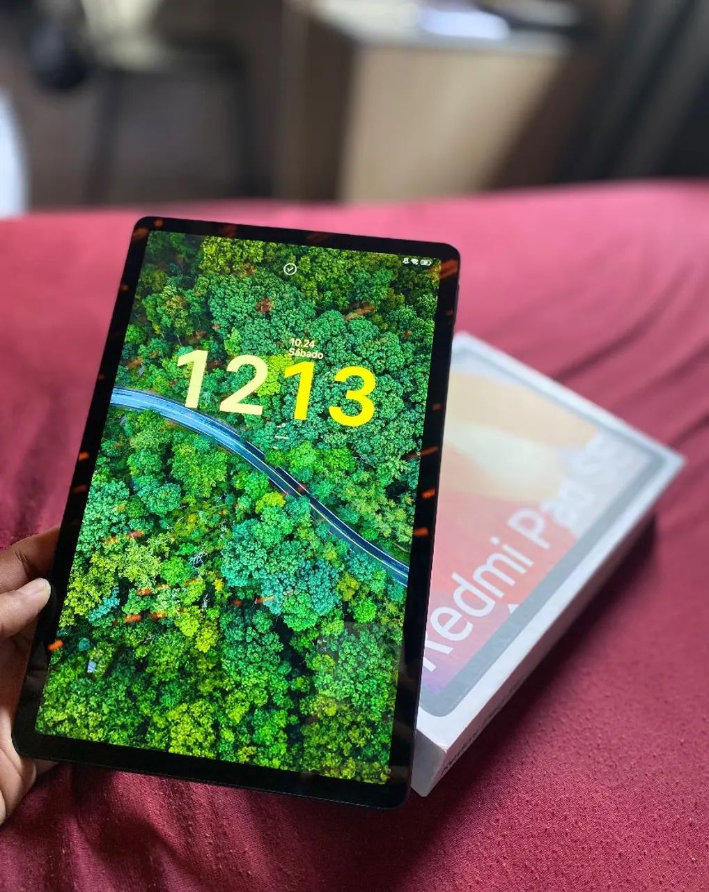 Redmi Pad SE
