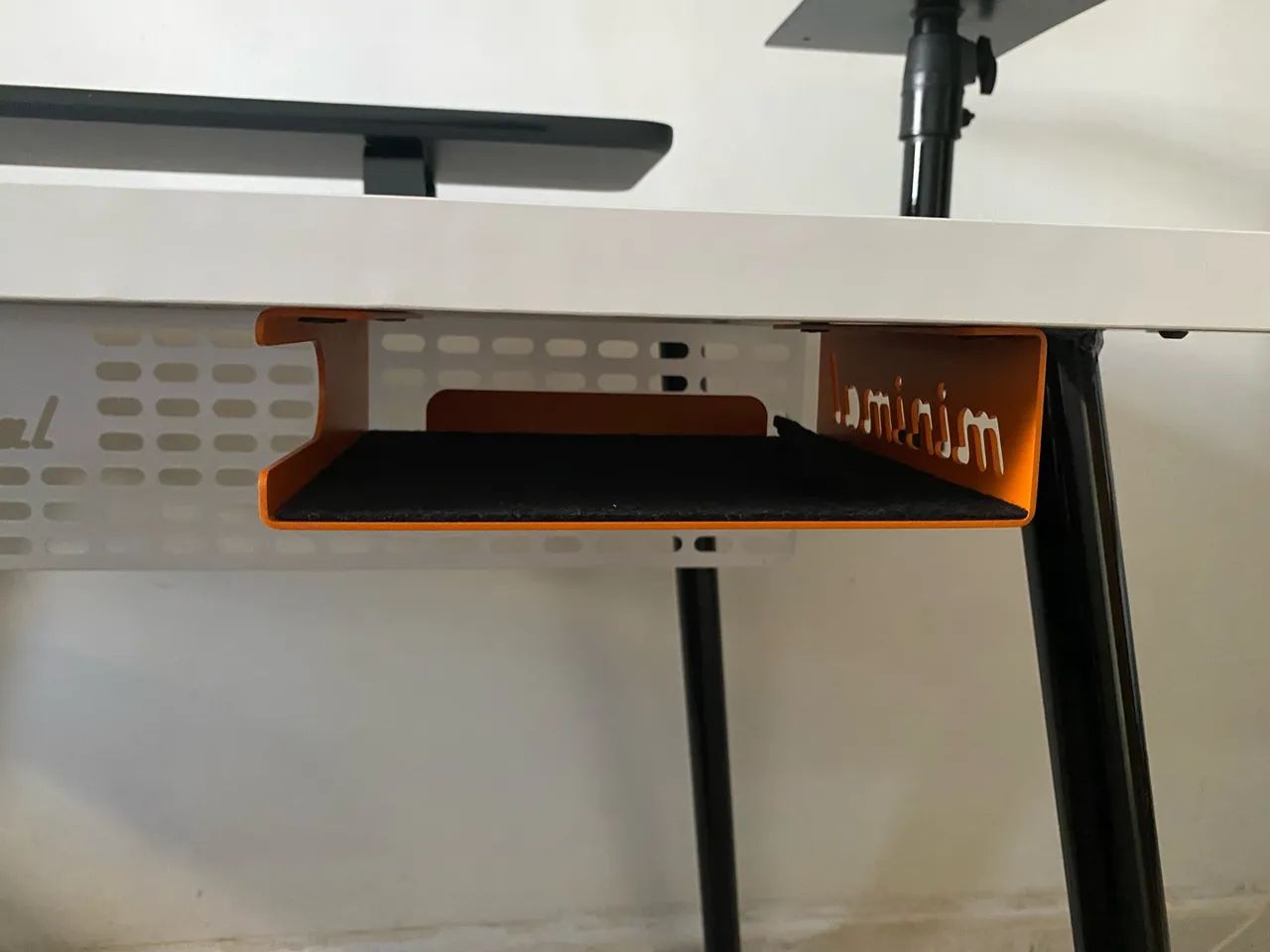 Mesa Gamer  (NOVA) - Foto 4