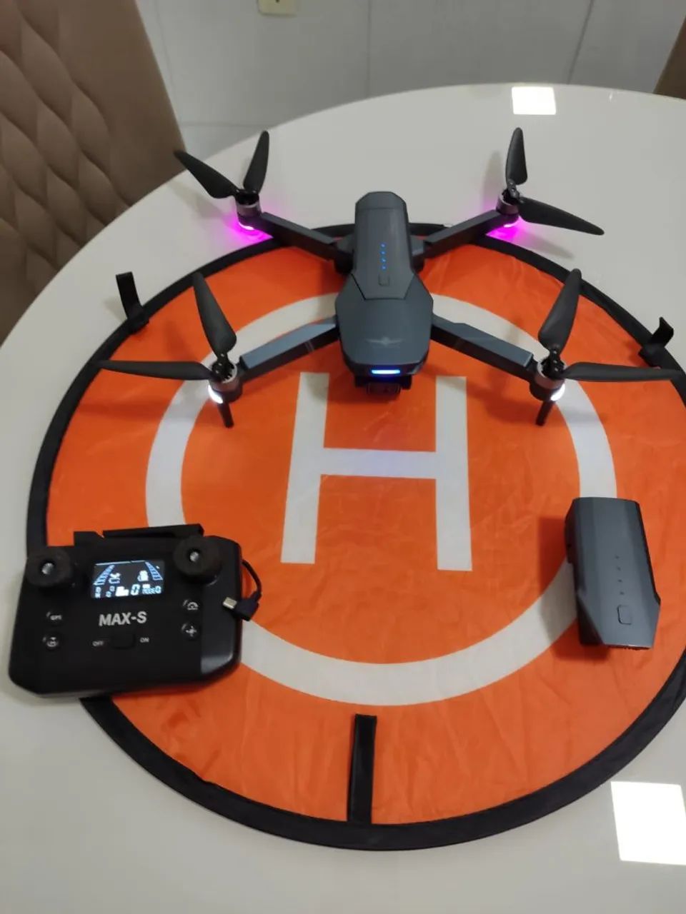 DRONE KF 101 MAX-S