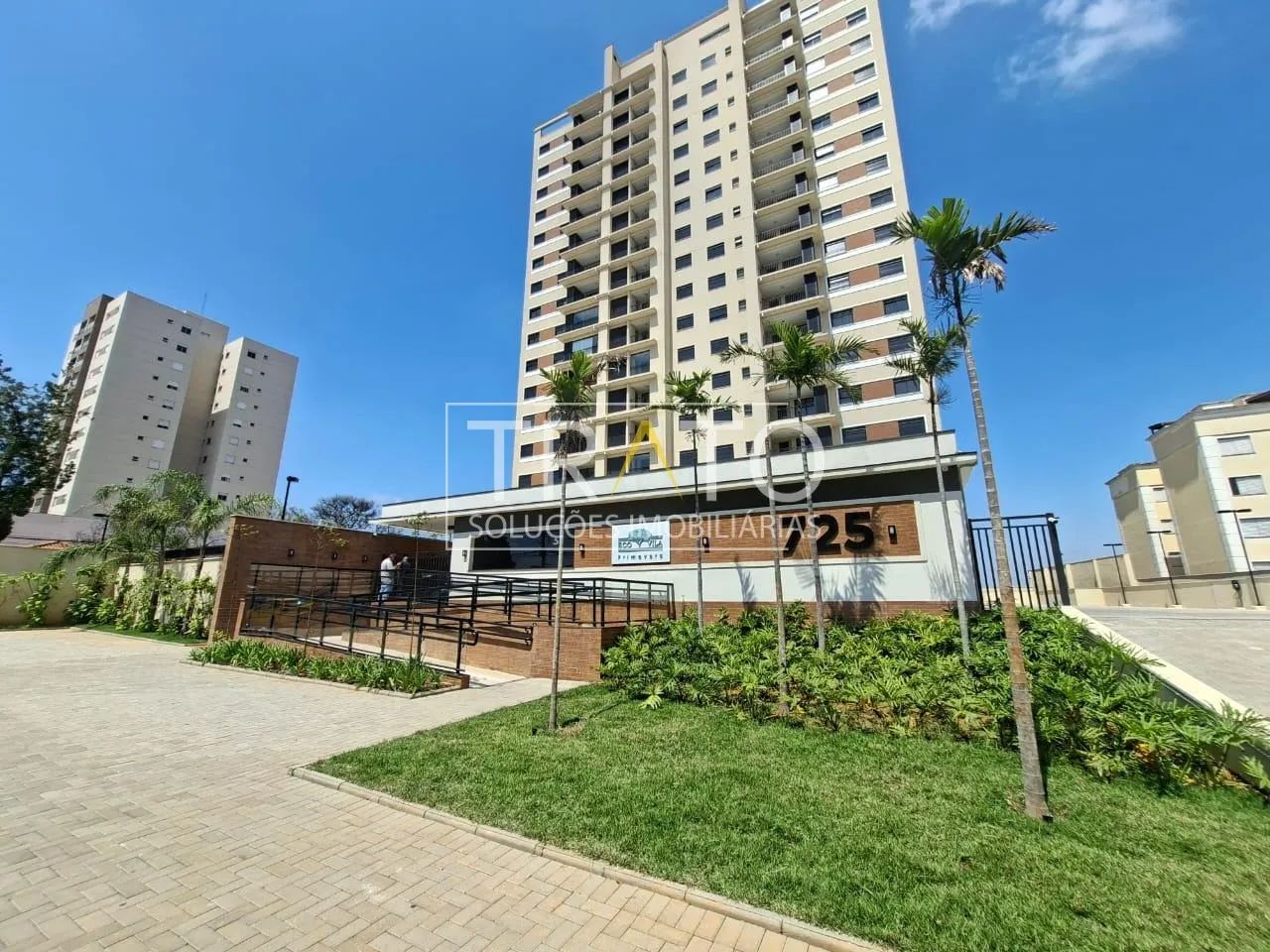 apartamento - Vila João Jorge - Campinas - Foto 2
