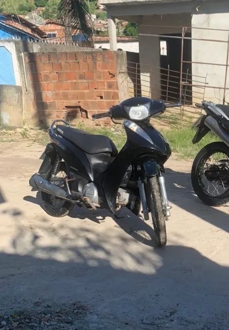 Moto - Foto 3