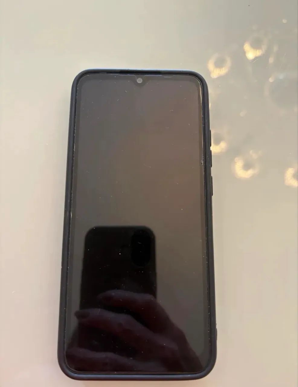 Celular em excelente estado  - Foto 2