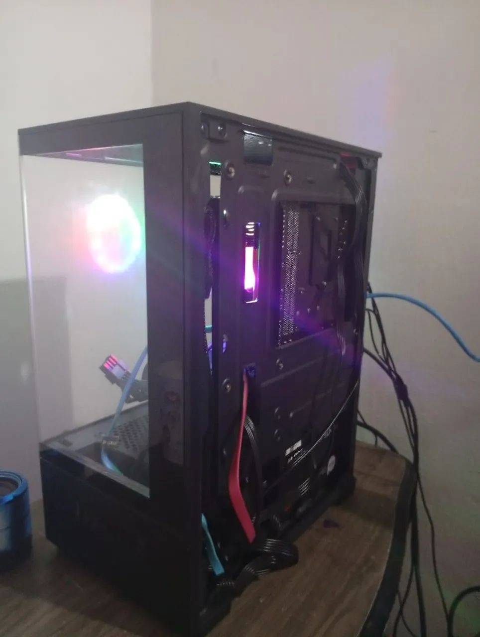 PC GAMER, E ACESSÓRIOS 