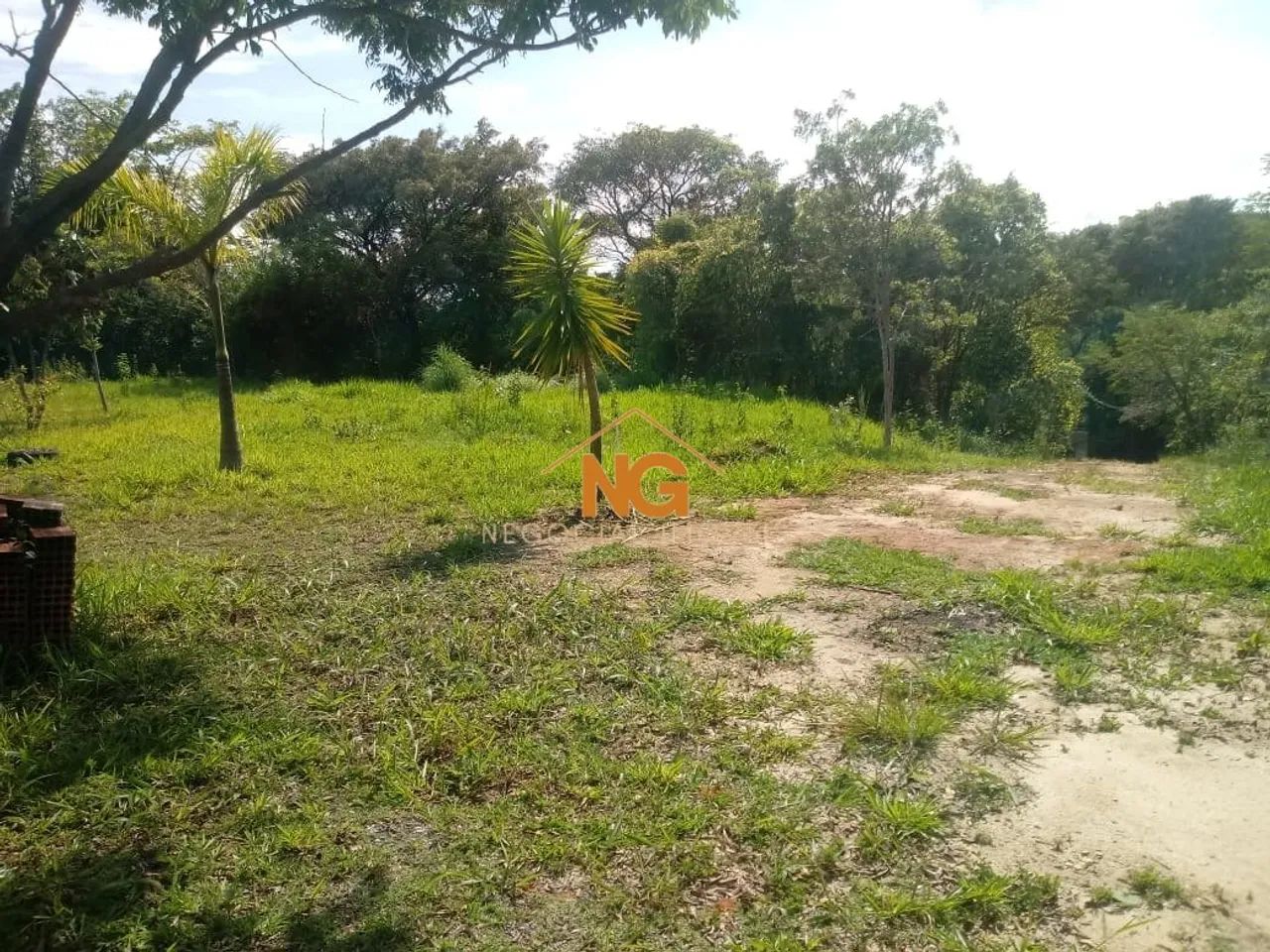 DUAS CHÁCARAS 2100M² - ESMERALDAS - Foto 2
