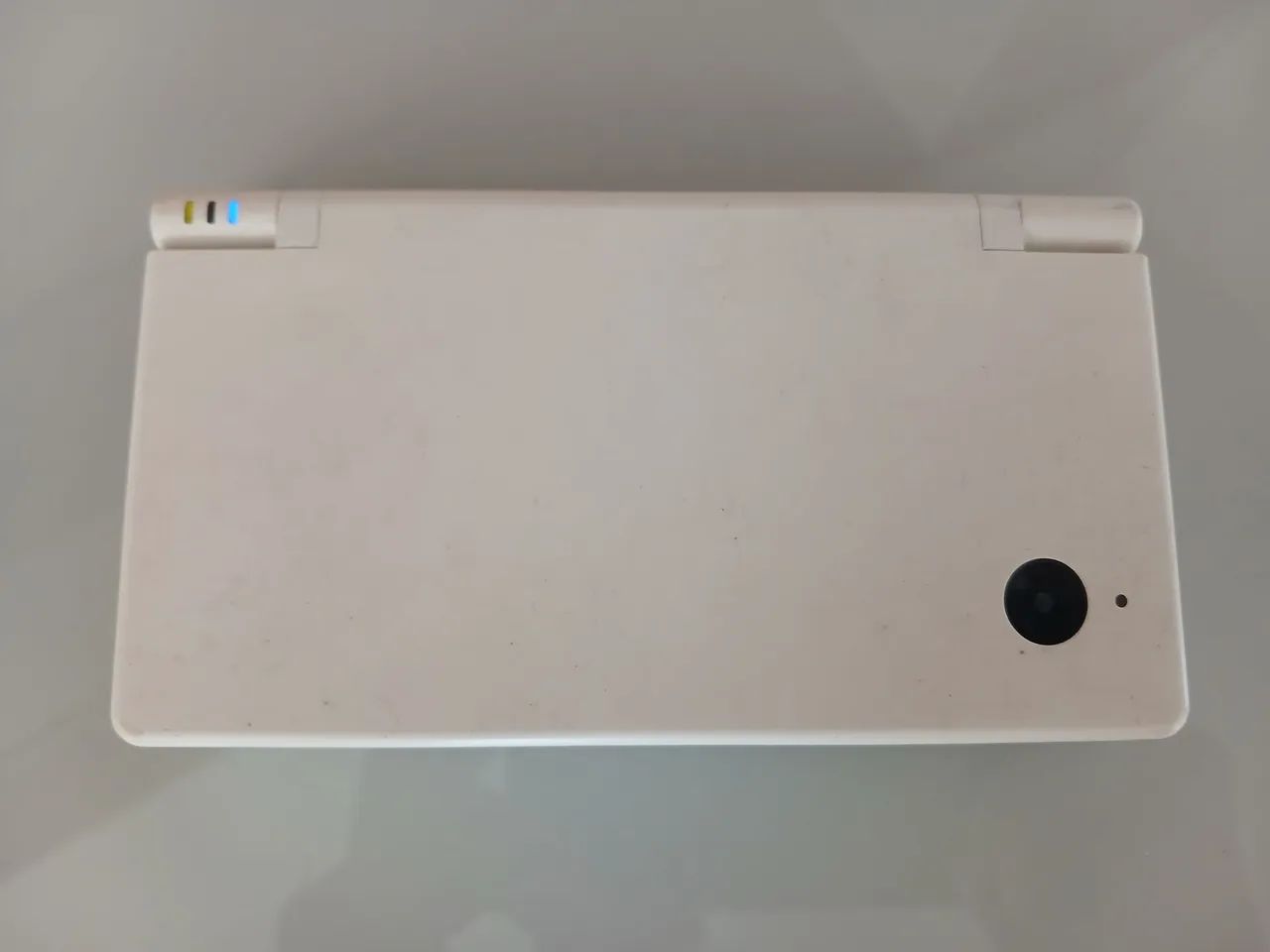 Nintendo DSi branco - Foto 4