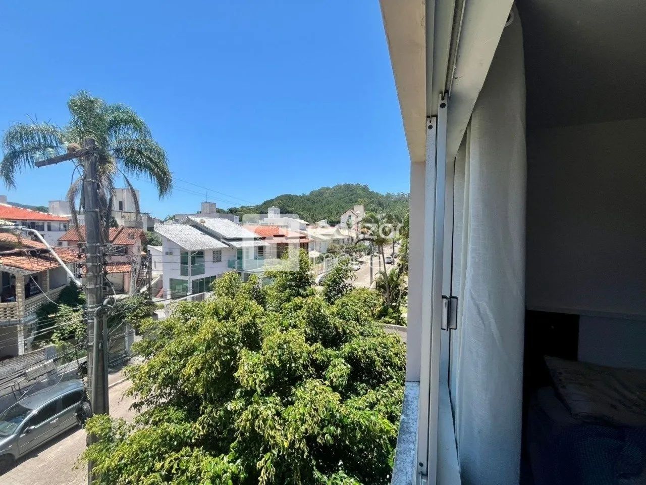 Apartamento 2 quartos no bairro Canasvieiras - Florianópolis