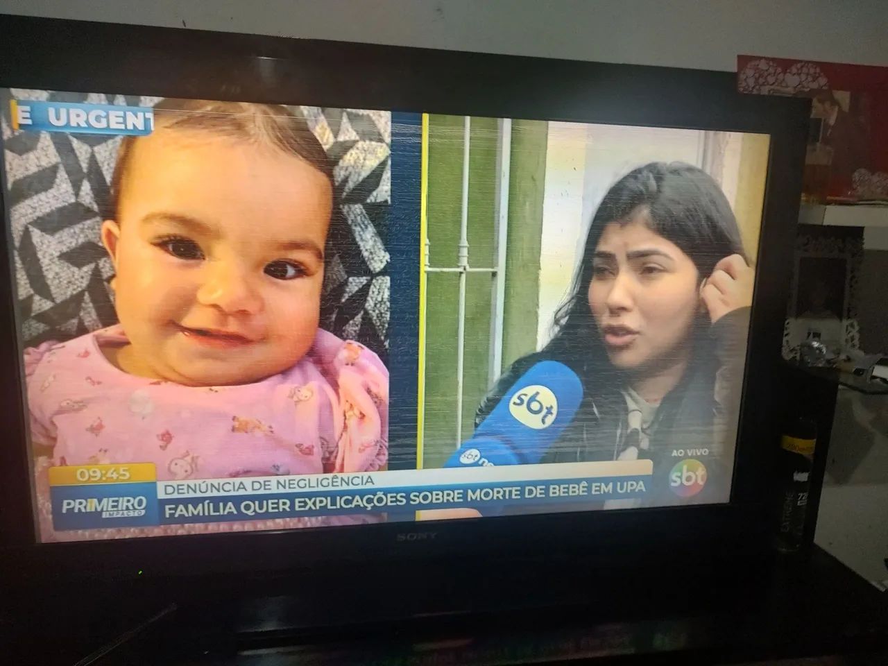 Tv Sony 40 polegadas  - Foto 3
