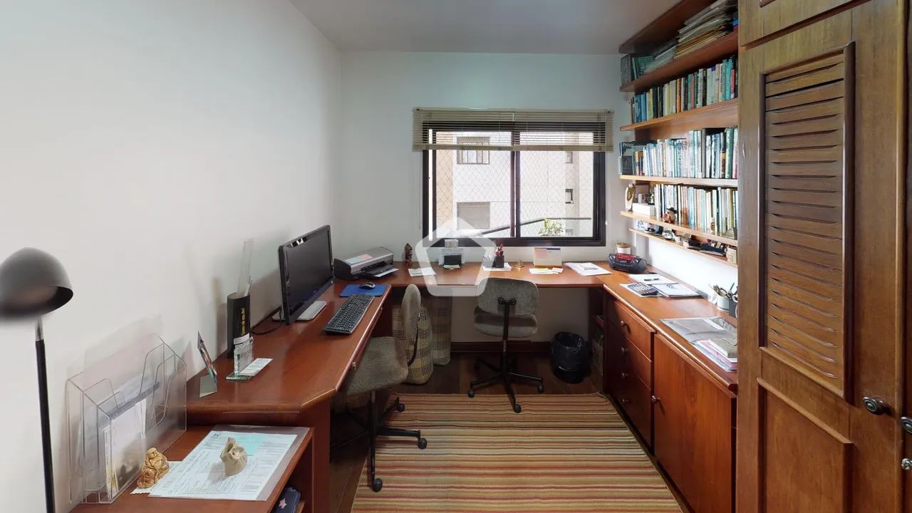 Apartamento em Perdizes - Foto 4