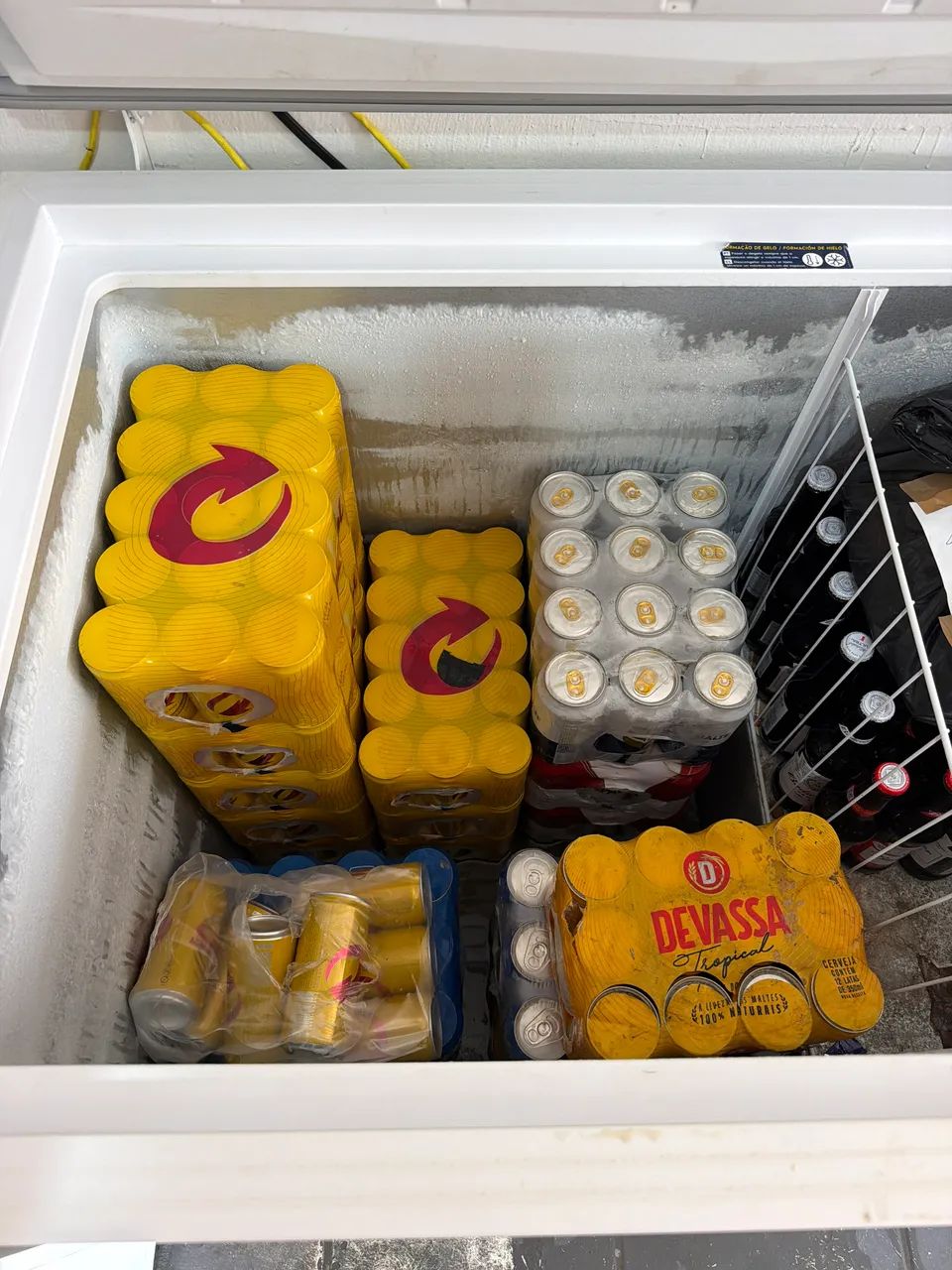 FREEZER 1 porta  - Foto 5