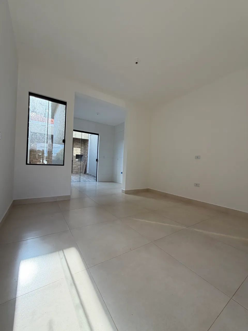 Sobrado com área gourmet e 3 quartos no Sitio Cercado  - Foto 5