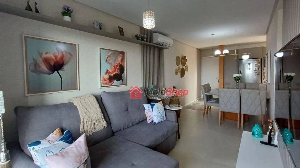 Vende-se Apartamento Vila São José - Araranguá SC - Foto 4