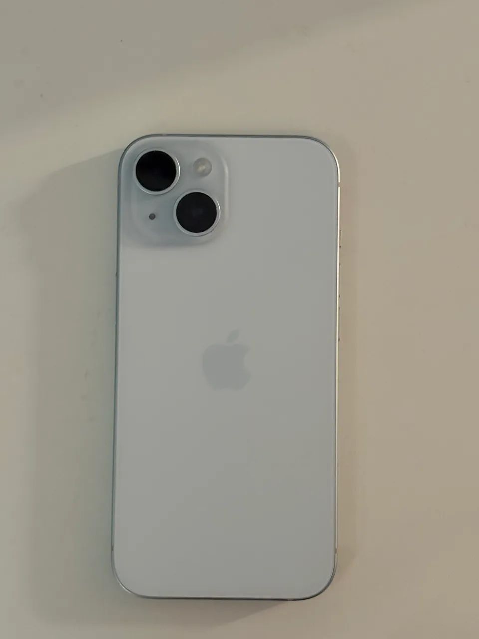 IPHONE 15 128g menos de um ano de uso  - Foto 2