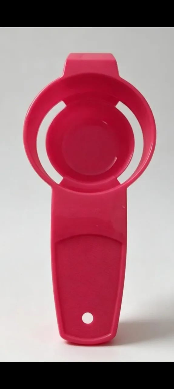 Tupperware Separador de Gema (NOVA)