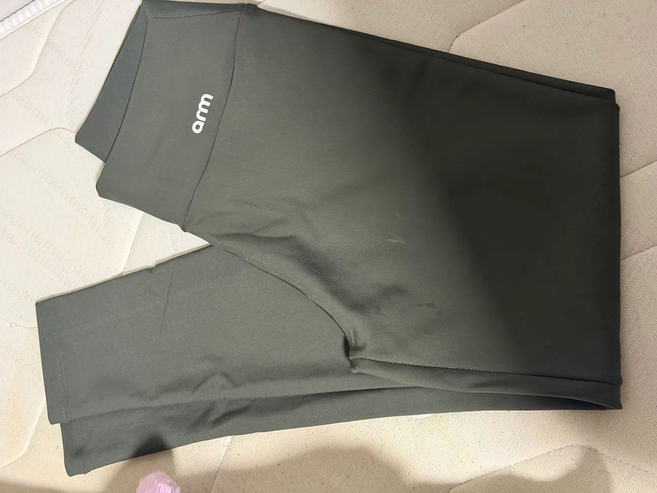 3 Legging ARM fitness - Foto 2