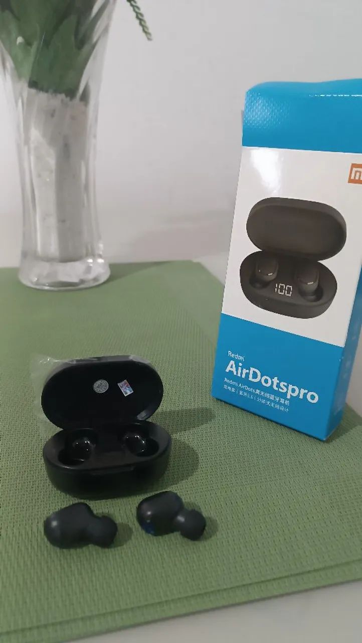 Fone de Ouvido Mini Bluetooth  - Foto 4