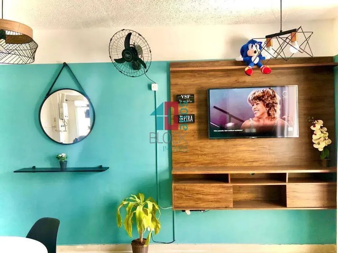 Anil | Apartamento 2 quartos - Foto 7