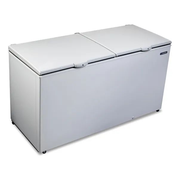 Freezer Metalfrio 546 Litros 