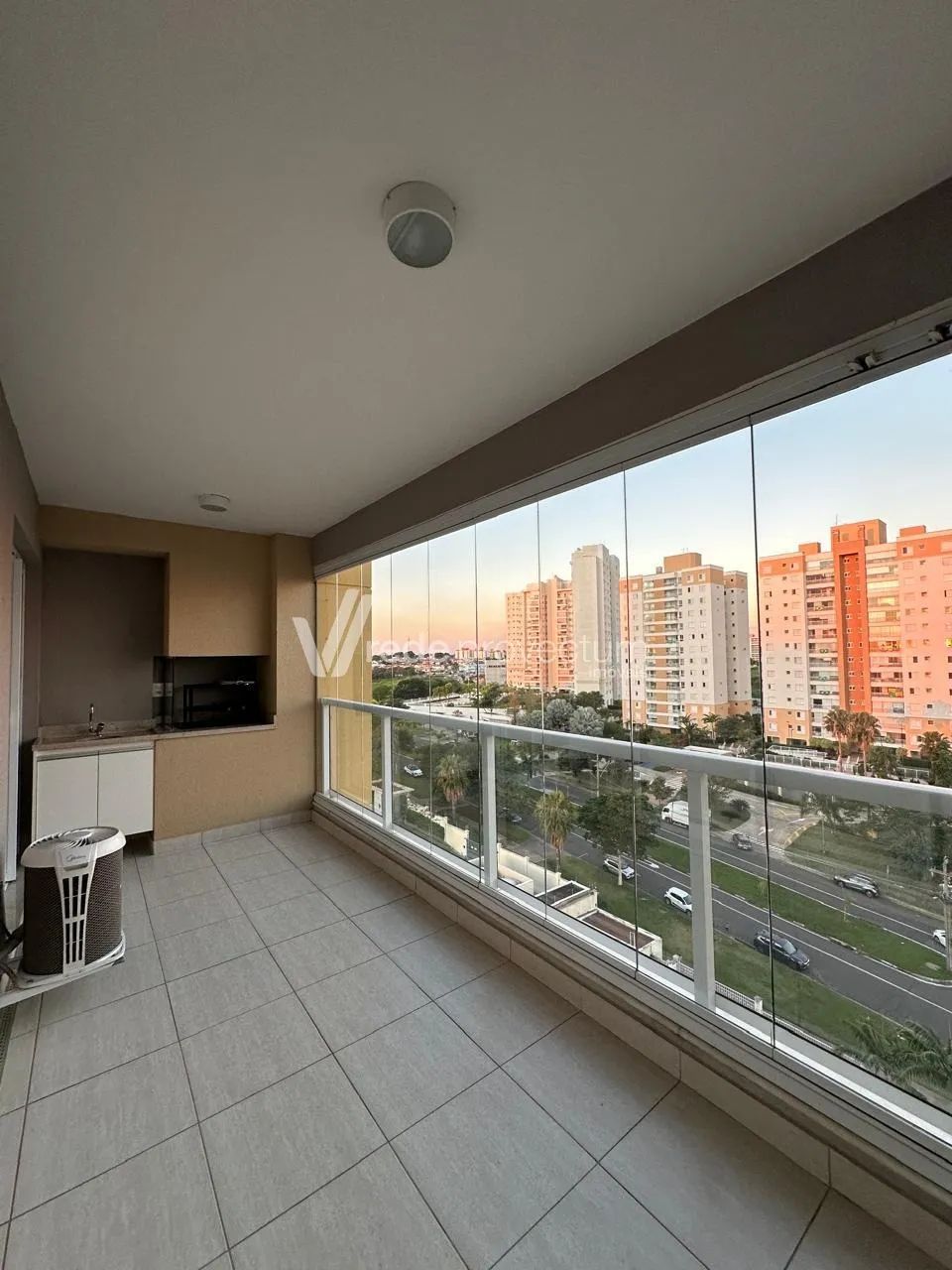 apartamento - Parque Prado - Campinas - Foto 3