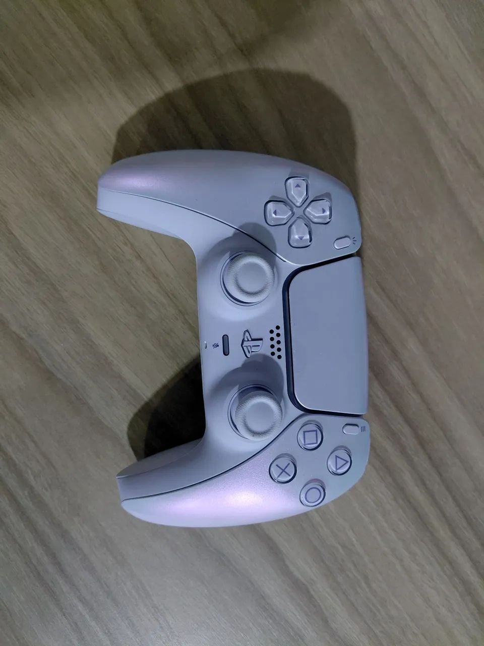 Vendo controle de ps5 
