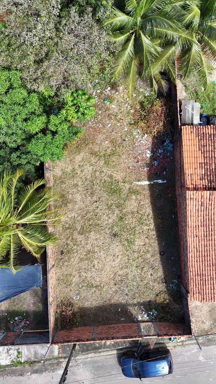 VENDO TERRENO 10x20m - Foto 4