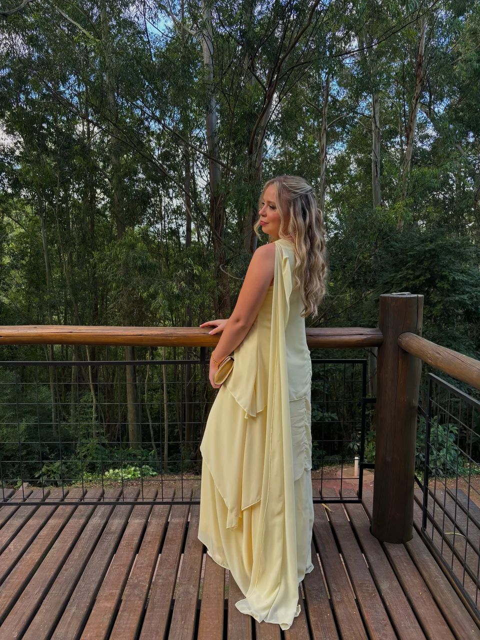 VESTIDO DE FESTA - Foto 2