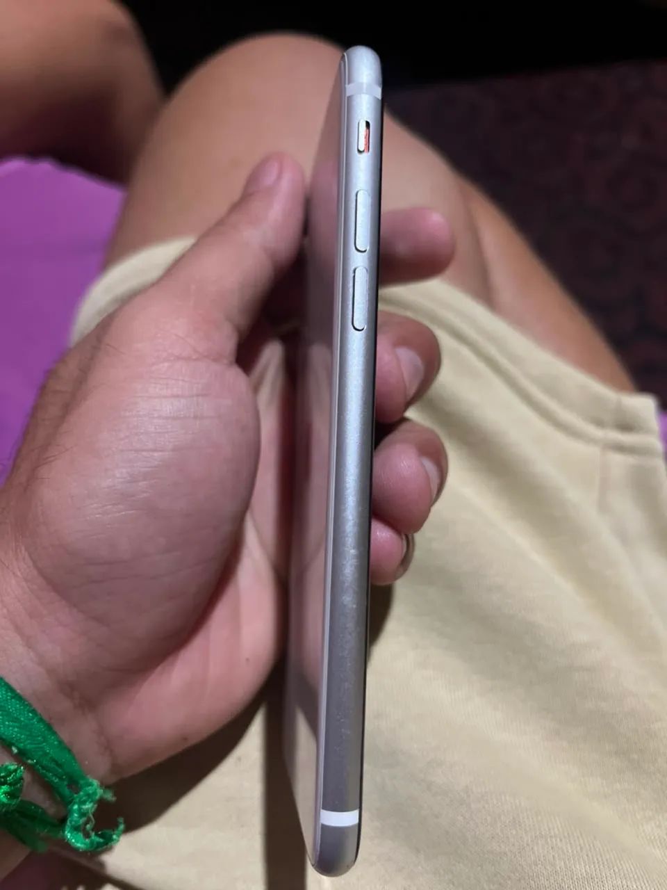 IPHONE SE 128 gigas