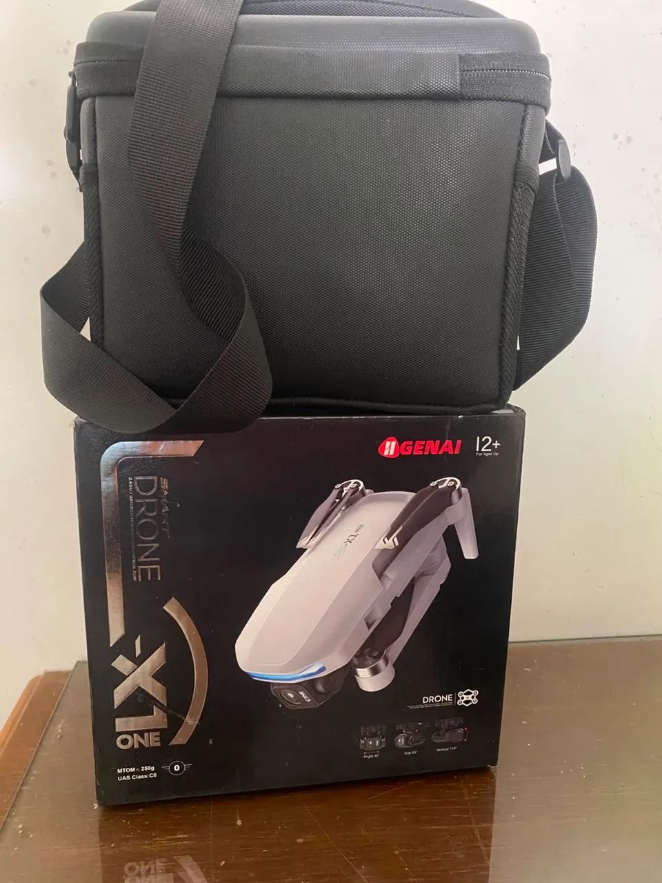 Drone SX1 Max - Foto 2