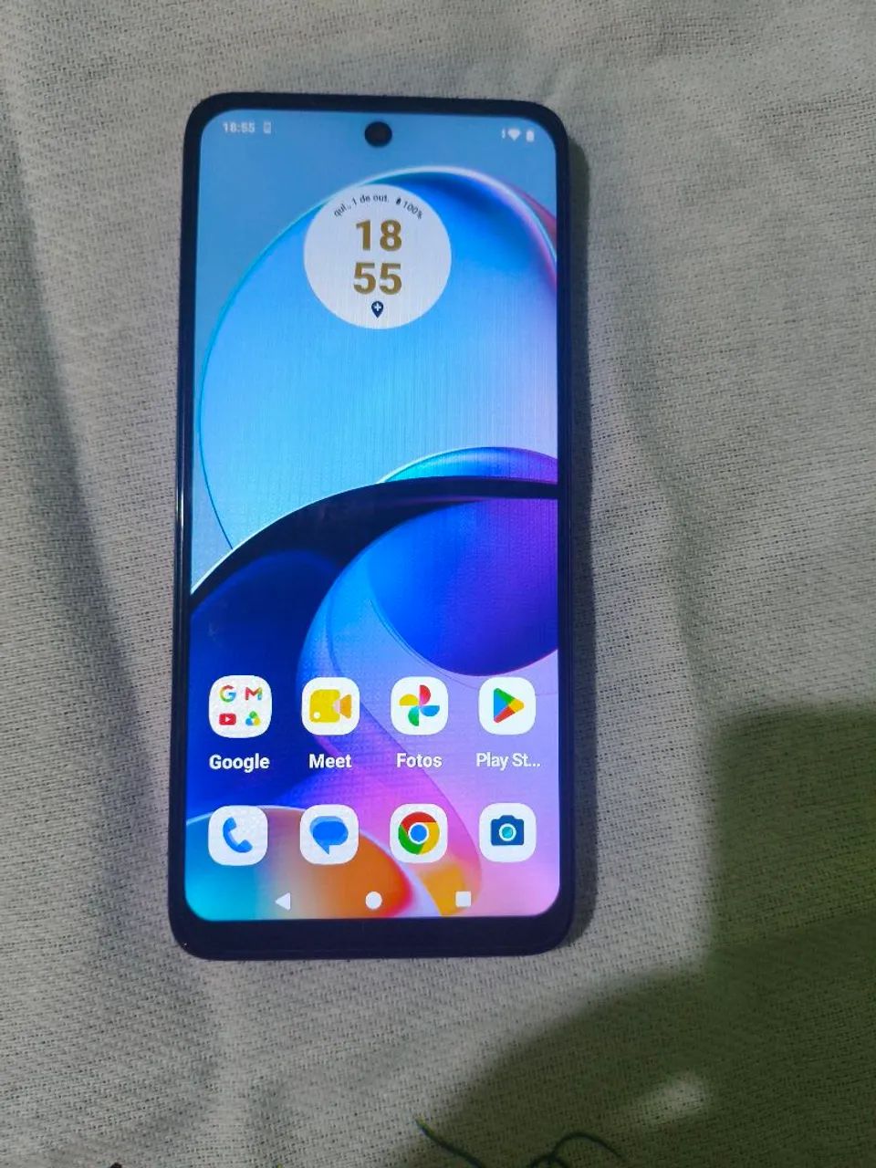 Moto g14  - Foto 2