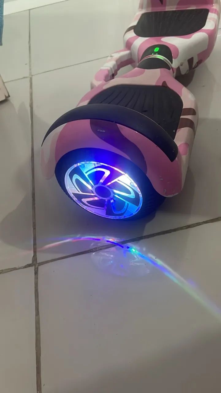 Hoverboard - Foto 4
