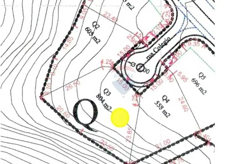 Lote no Residencial Gaudí - Foto 5
