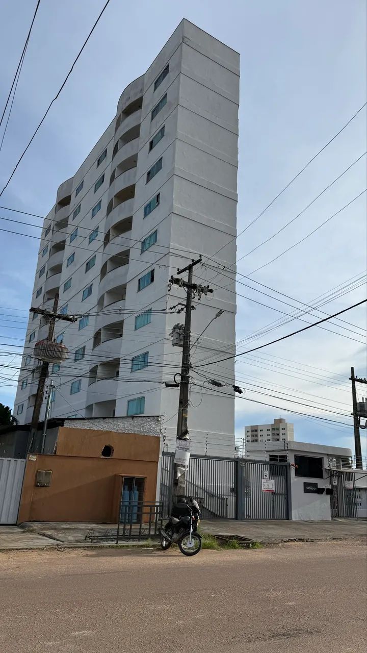 Foto - Porto Velho - Liberdade