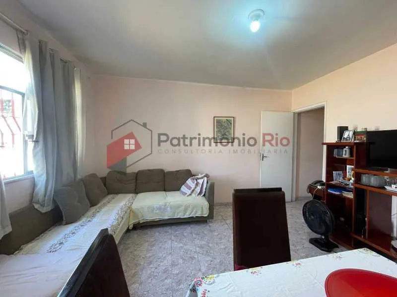 Apartamento com 2 quartos e vaga de garagem - na Vila da Penha - Foto 2