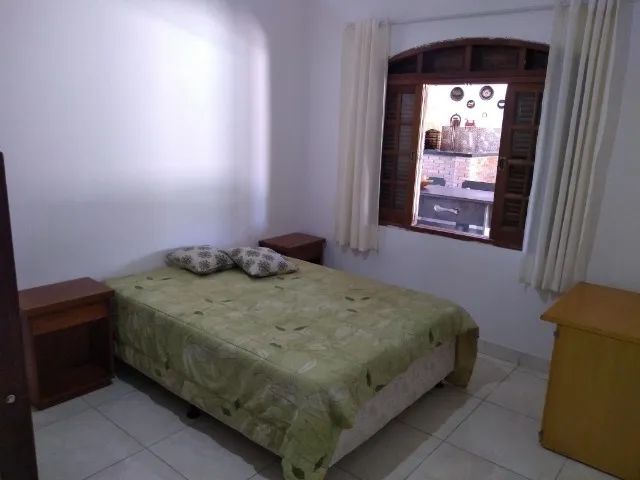 Aluga Chácara Temporada - Porangaba Interior SP  - Foto 12