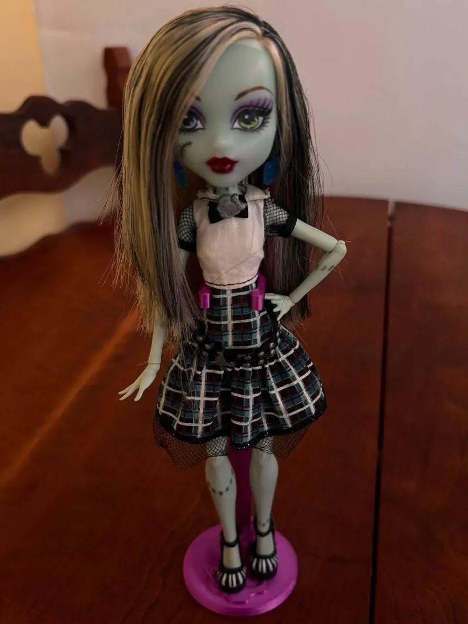 Monster high - Foto 2