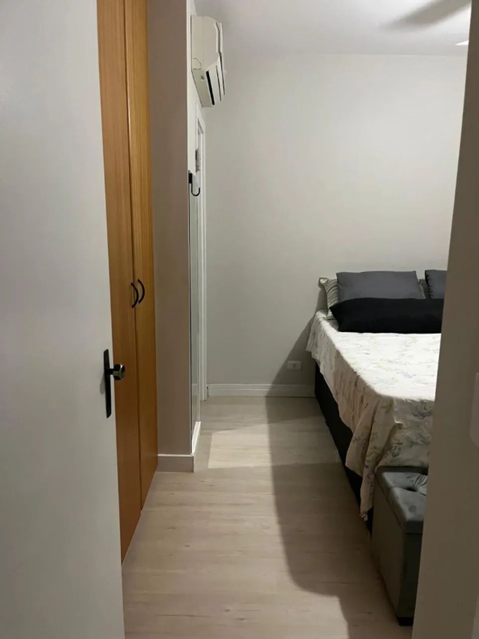 Apartamento no Edifício Century, Marília-SP - Foto 5