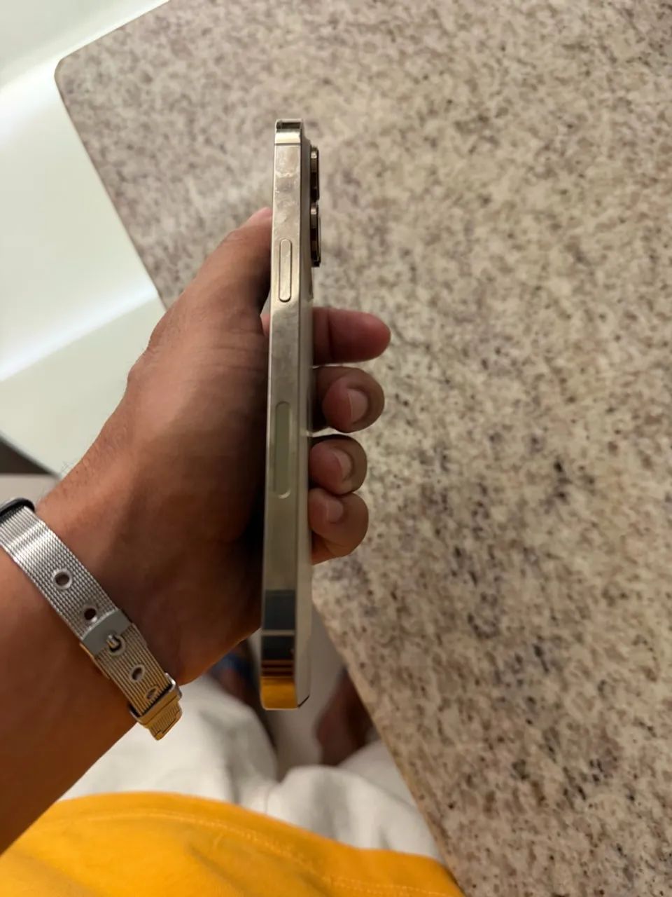 iPhone 14pro Max 128GB - Foto 2