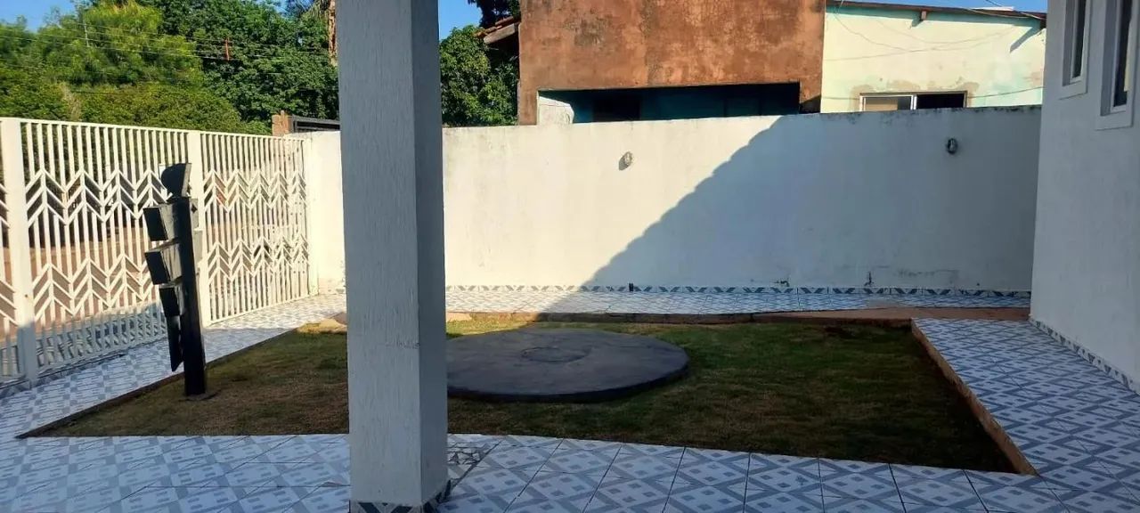 Ponto Comercial para Venda em Campo Grande, Vila Popular, 1 dormitório, 2 banheiros - Foto 5