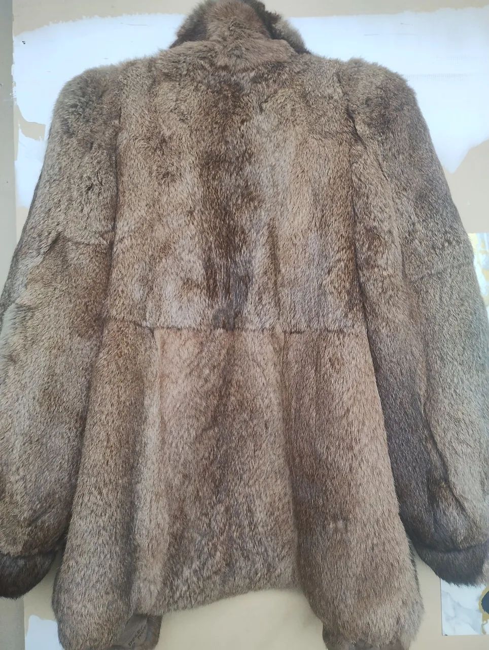 Casaco de pele (Polo norte). - Foto 2