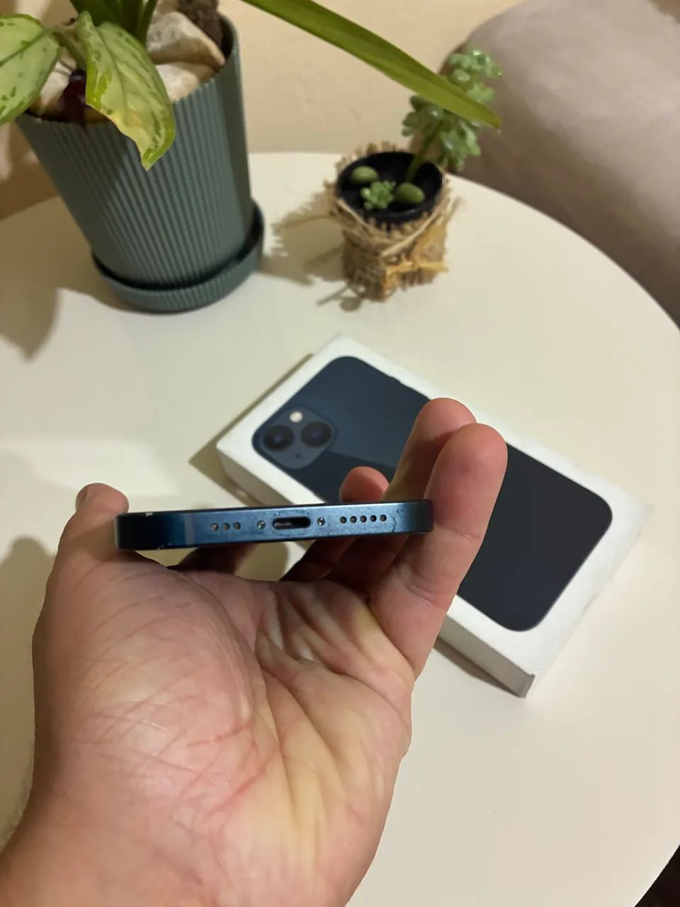 iPhone 13 256gb  - Foto 4