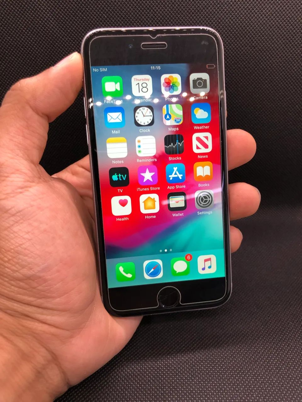 iPhone 6 64gb - Foto 3