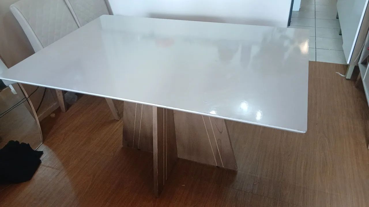 Mesa de jantar