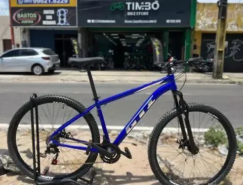 Bicicleta aro 29 Absolute 12v Nero 5  - Foto 3