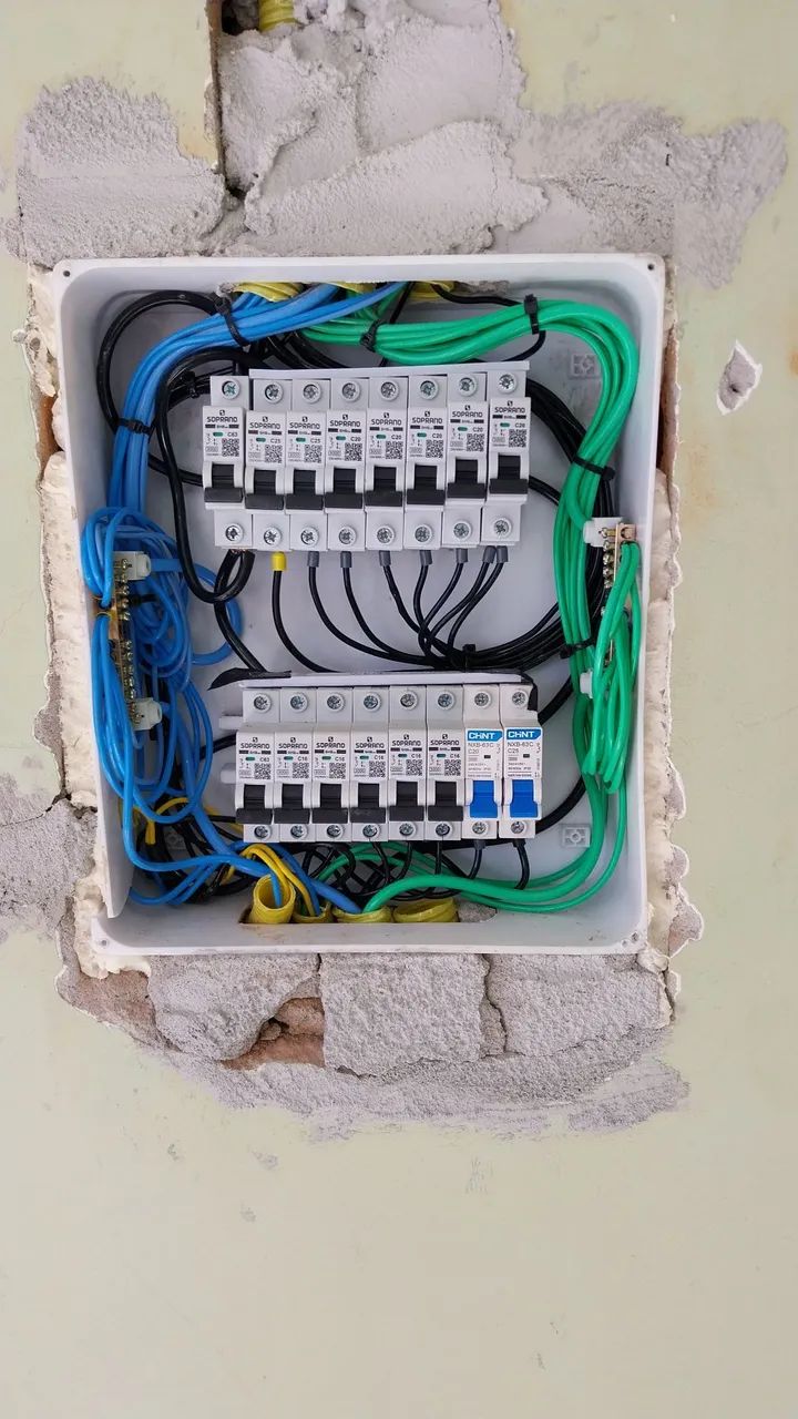Eletricista residencial  - Foto 5