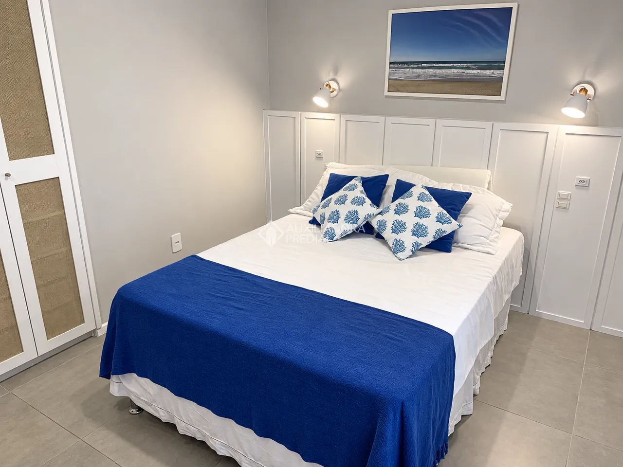 Apartamento com 1 quarto e 44m² à venda em Praia Brava, Florianópolis. - Foto 2
