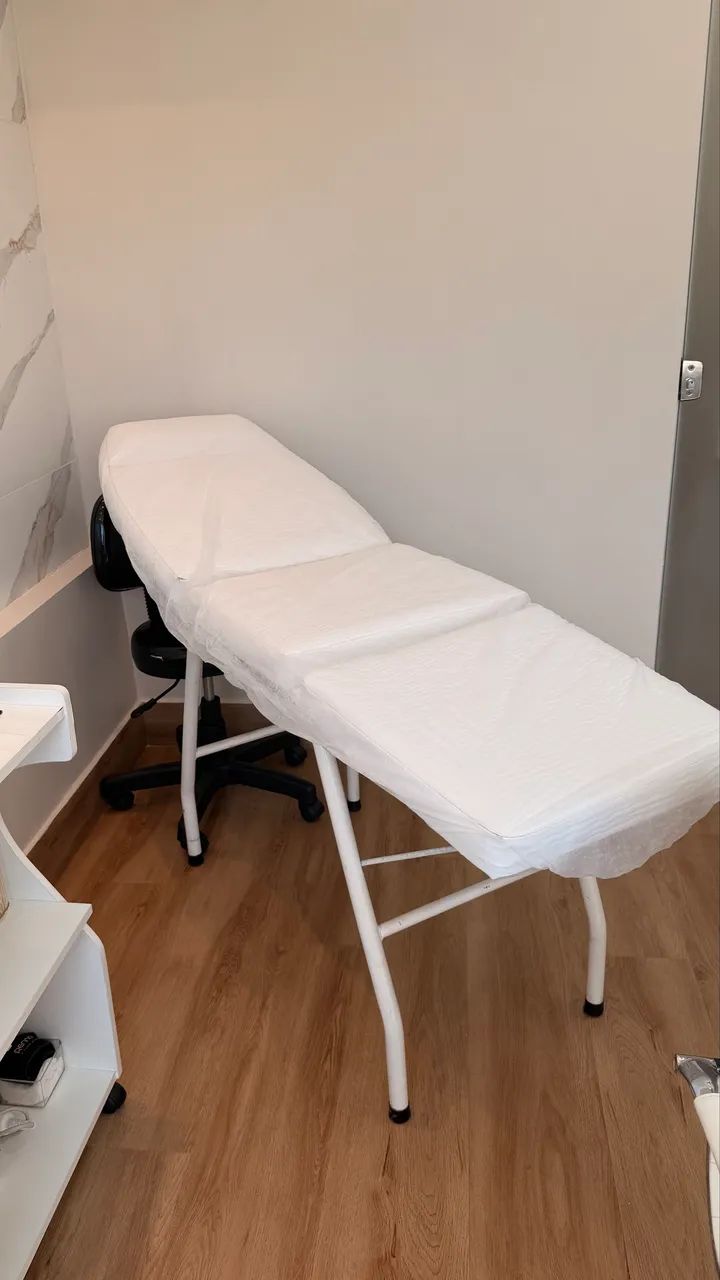 Vendo: MACA ESTÉTICA 3 POSIÇÕES  - Foto 2