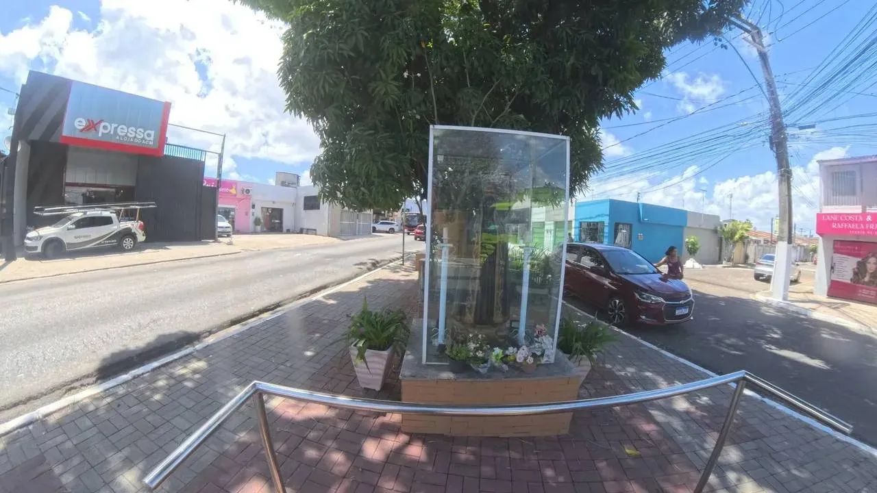 Prédio comercial à venda no Antares  Master Point, 3 lojas e 3 salas - Foto 4