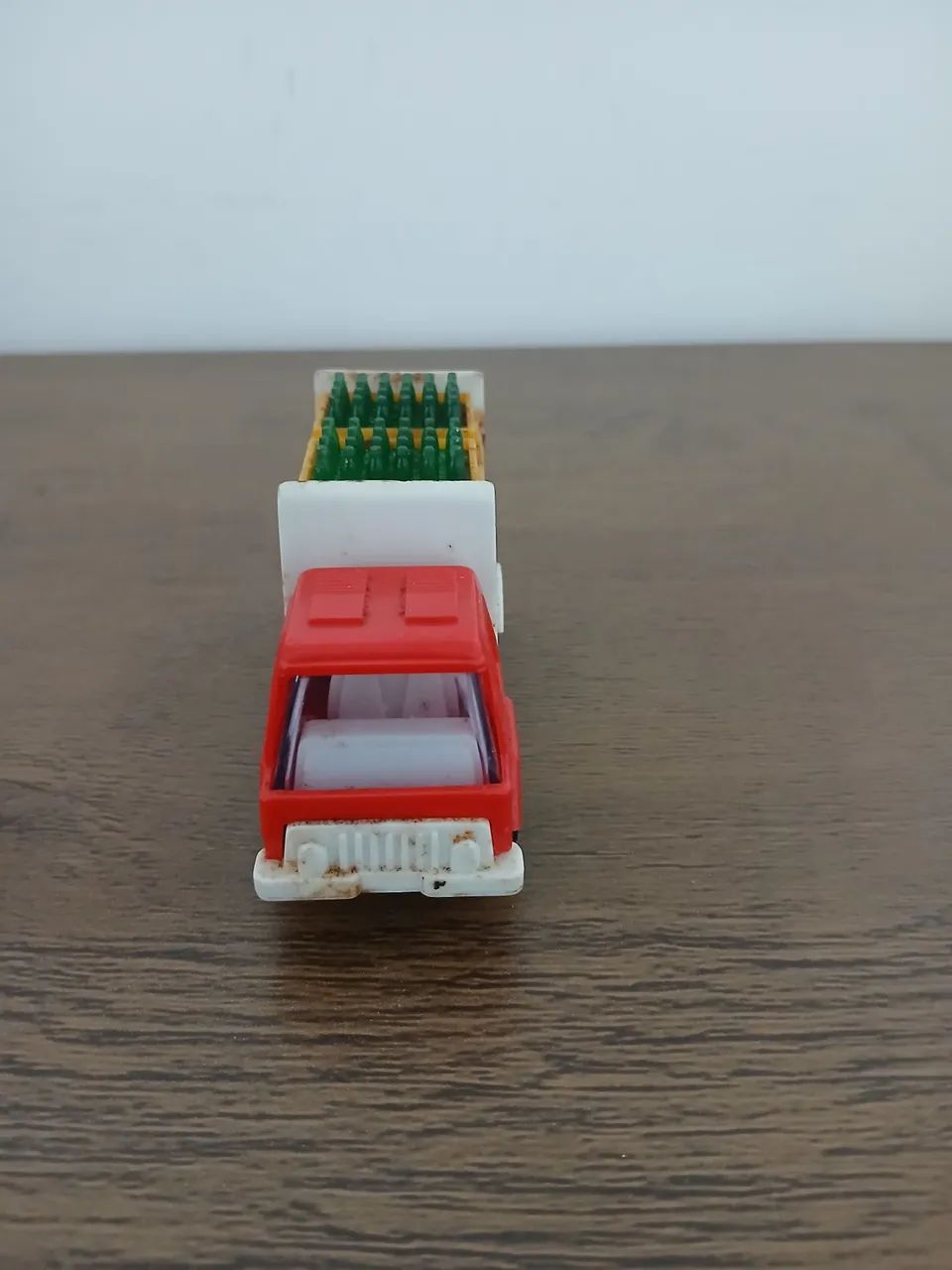 Caminhão Miniatura da Pepsi - Foto 4